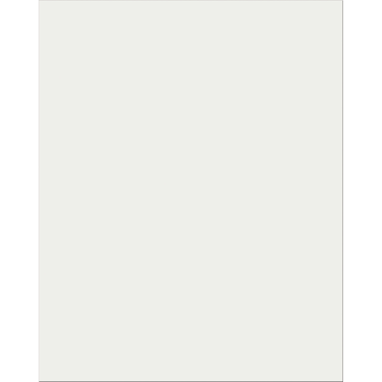 Pacon® Plastic Poster Board, Clear
